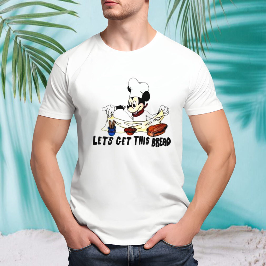 Unisex shirt