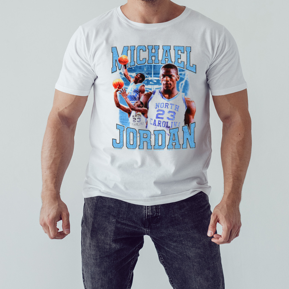 Michael Jordan Shirt