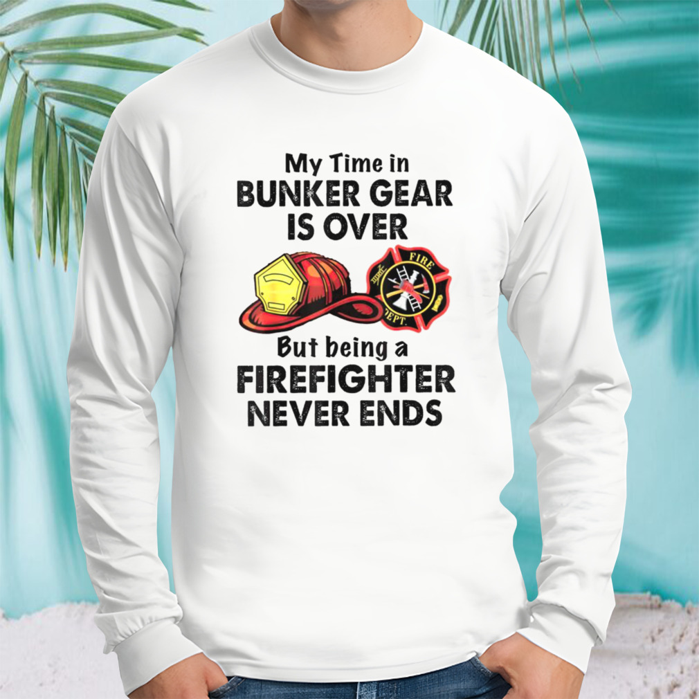 Longsleeve shirt