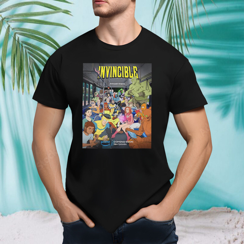 Unisex tshirt