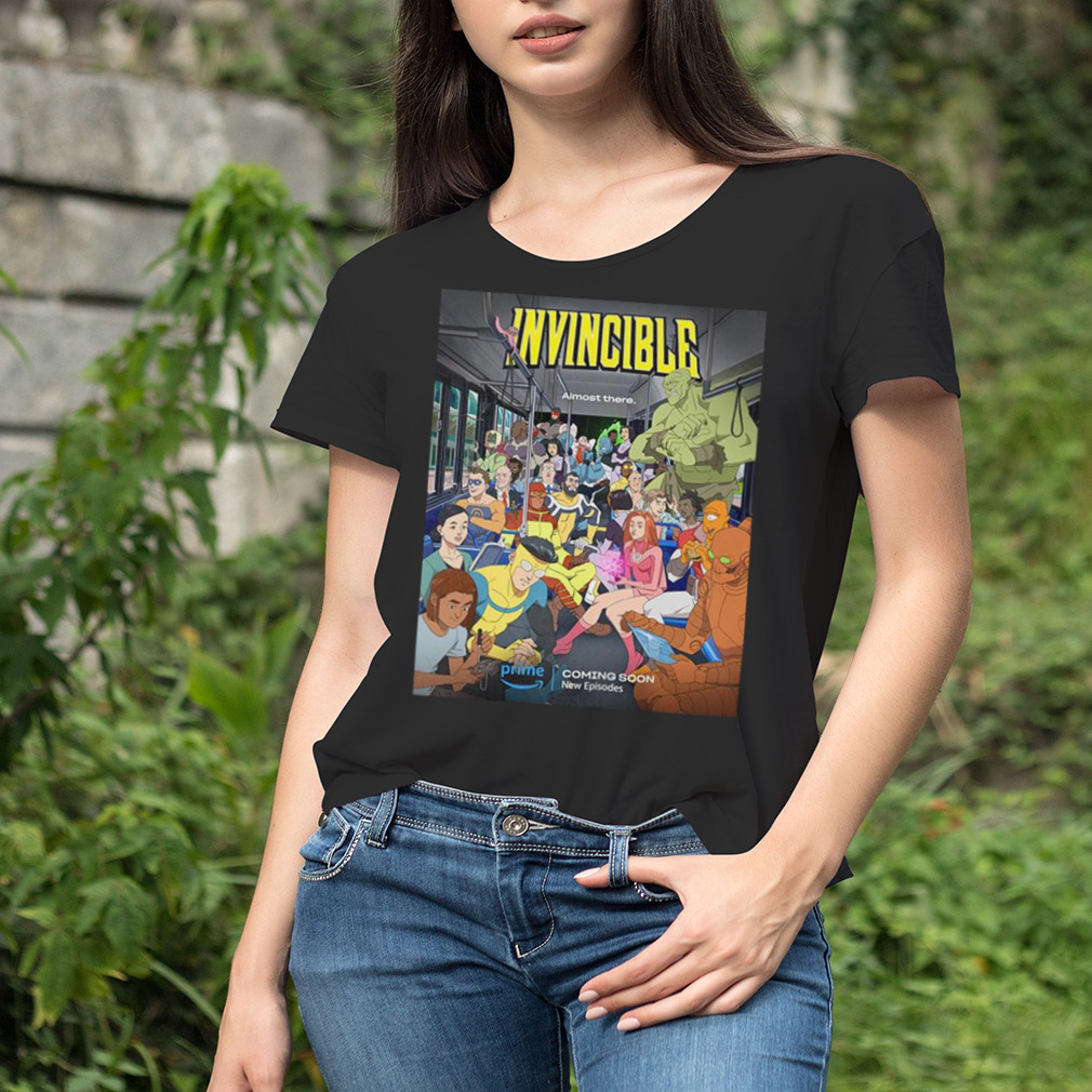 Women's tshirt