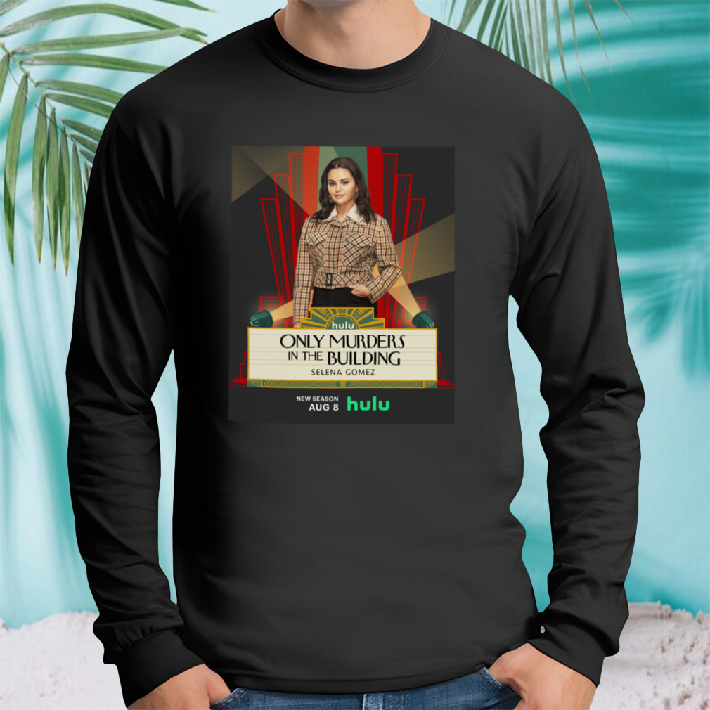 Longsleeve tshirt