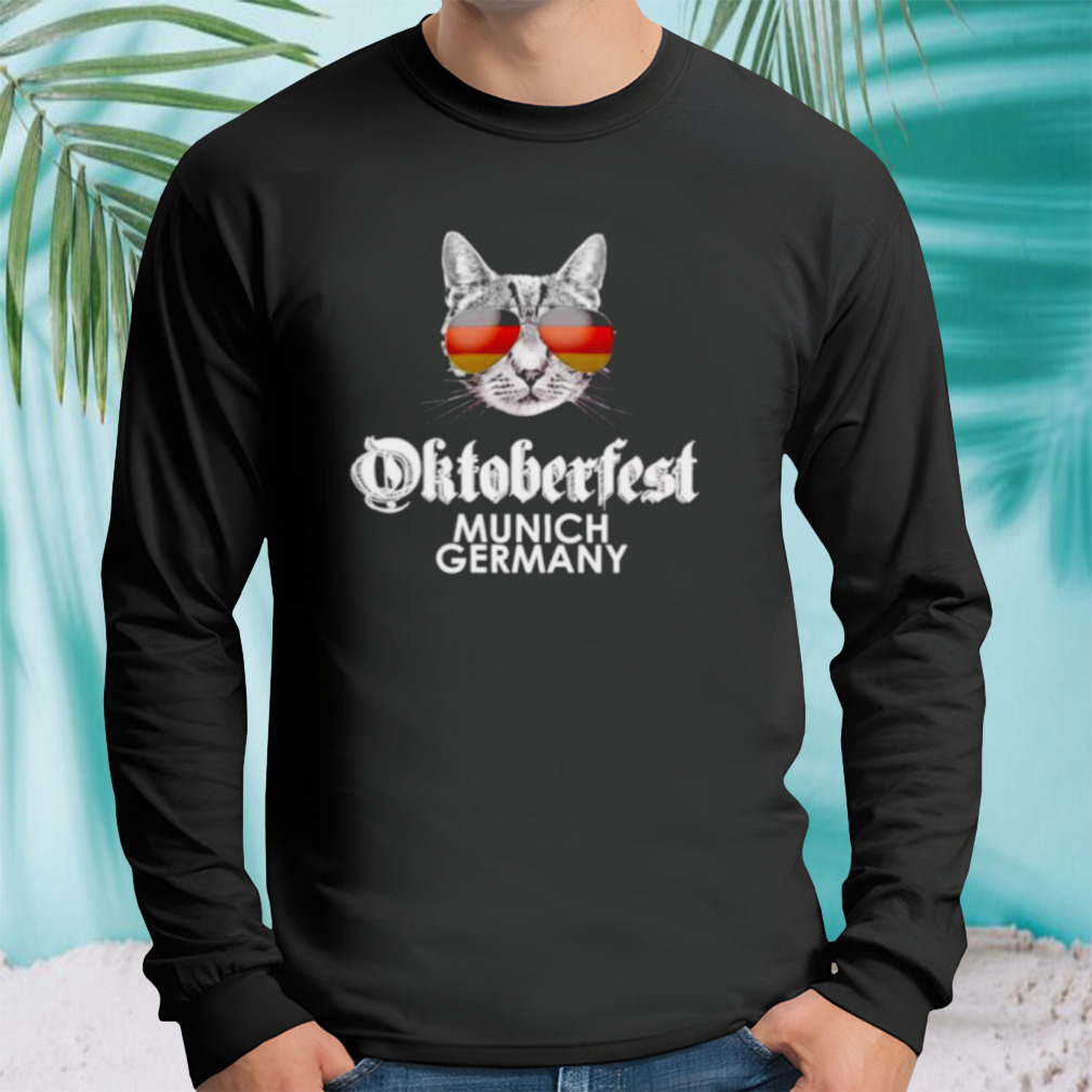 Longsleeve tshirt