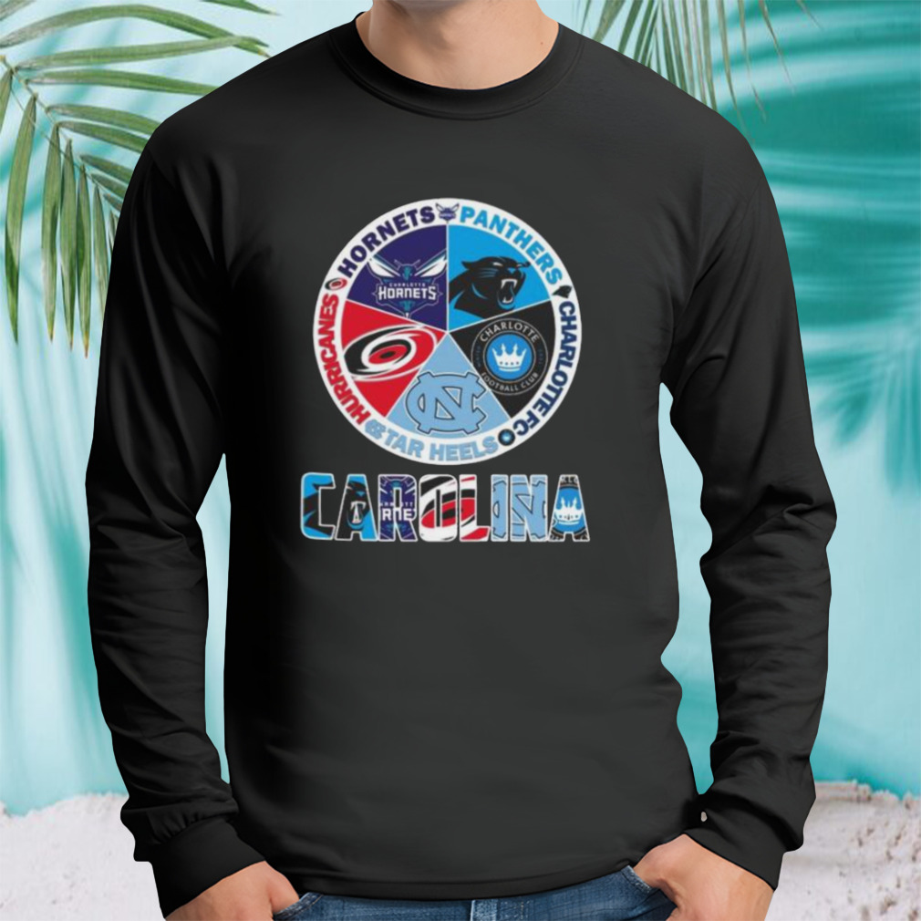 Longsleeve tshirt