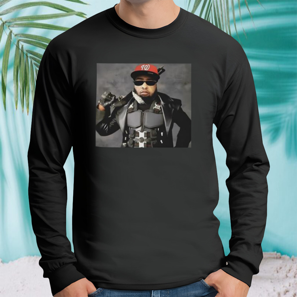 Longsleeve tshirt
