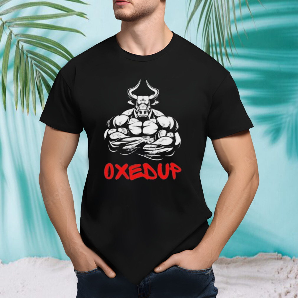 Original oxedup Signature Shirt