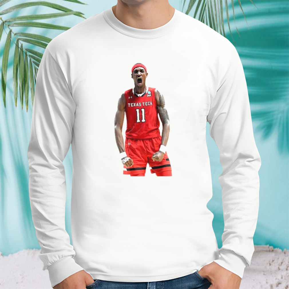 Longsleeve shirt