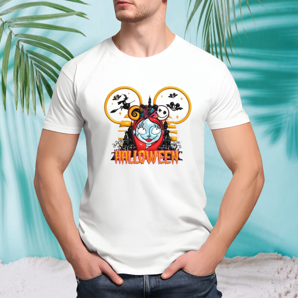 Unisex shirt
