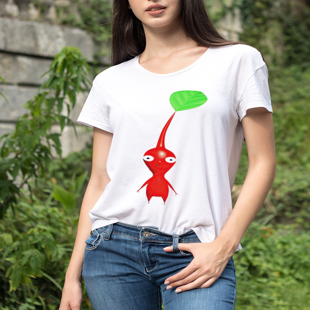 Women's shirt