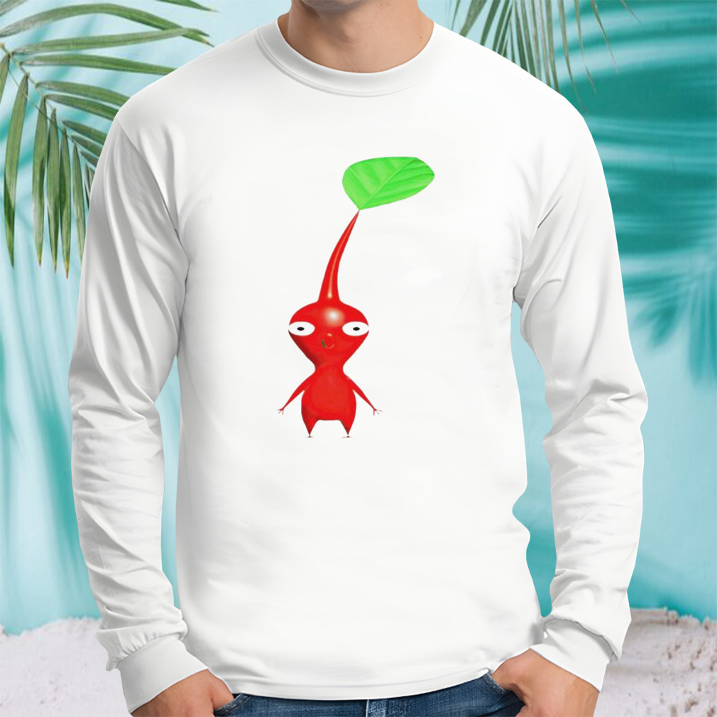 Longsleeve shirt