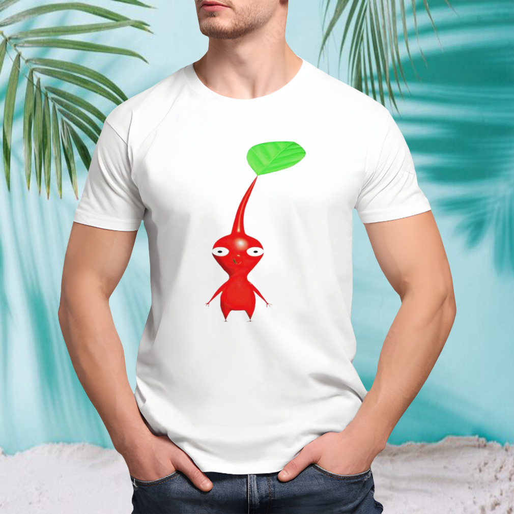 Unisex shirt