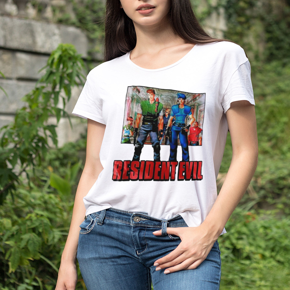 Women's shirt