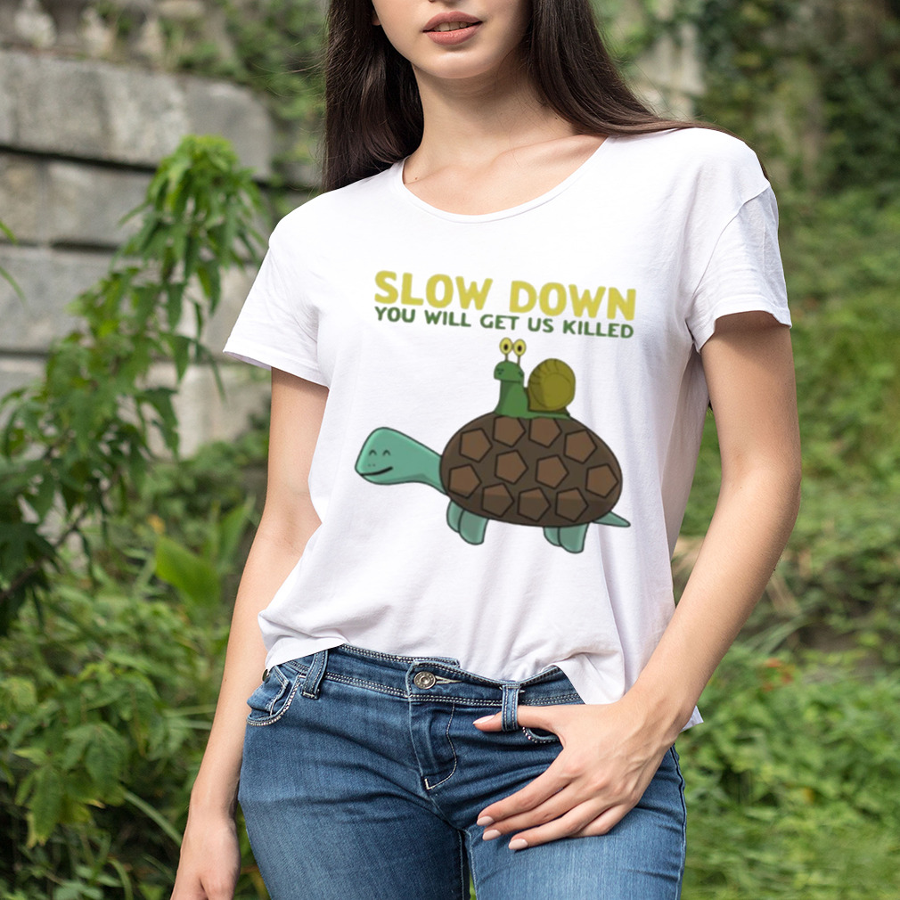 Women's shirt