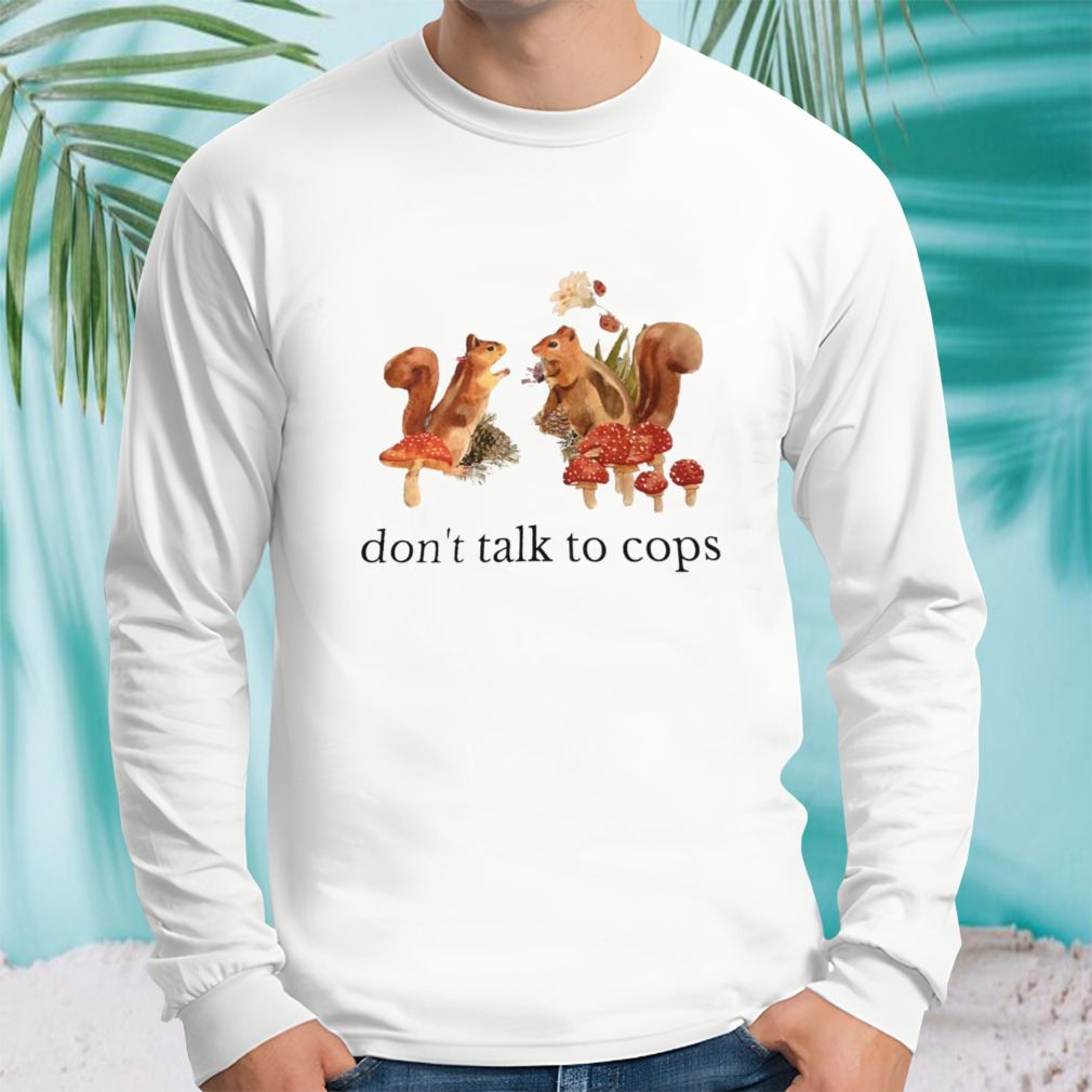 Longsleeve shirt