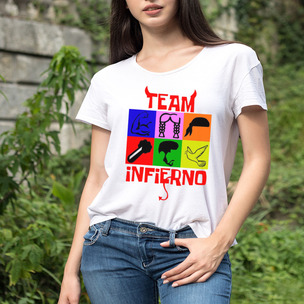 Women's shirt