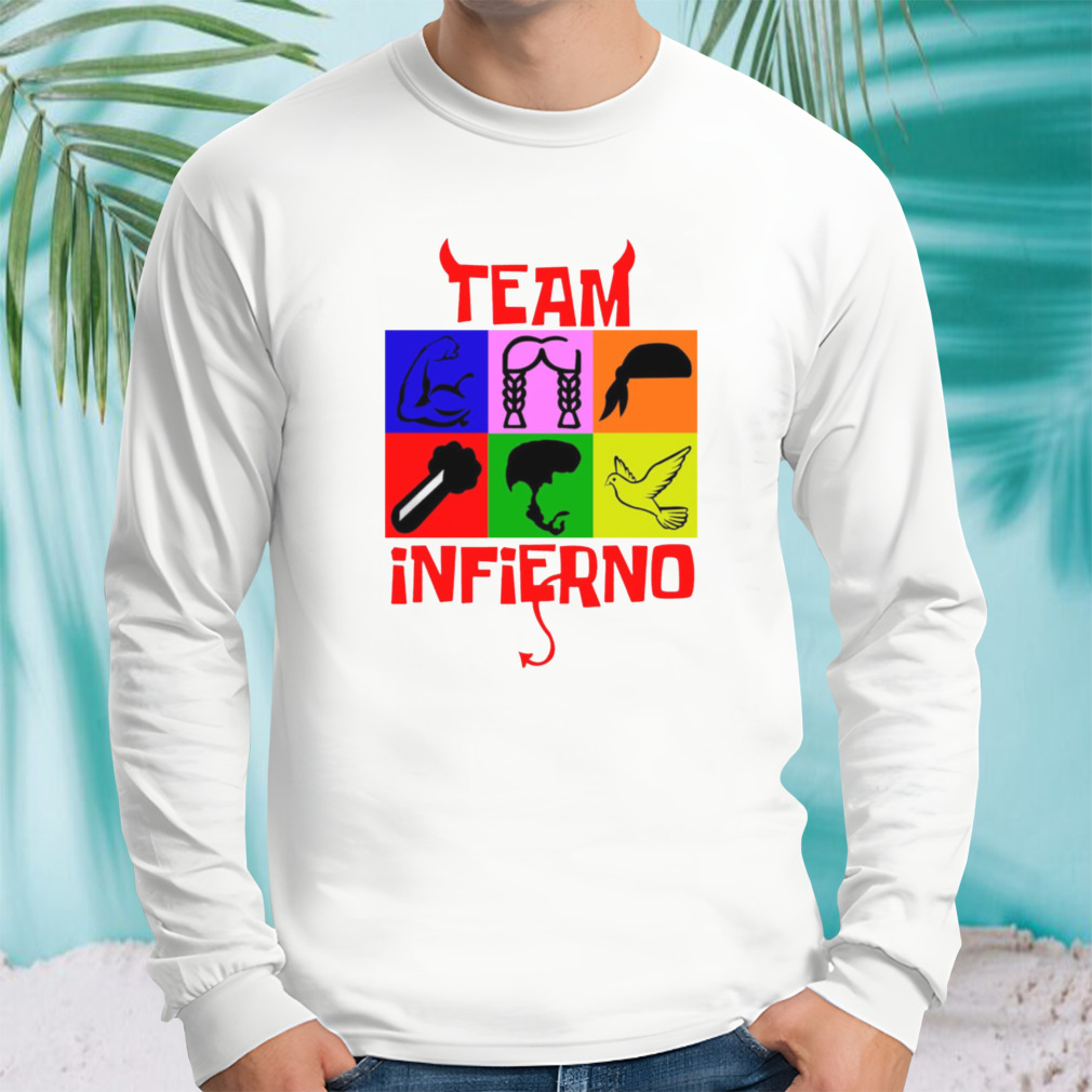 Longsleeve shirt