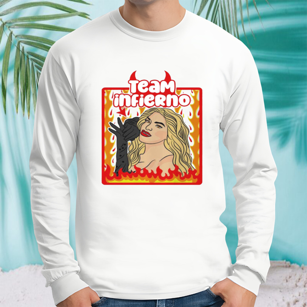Longsleeve shirt