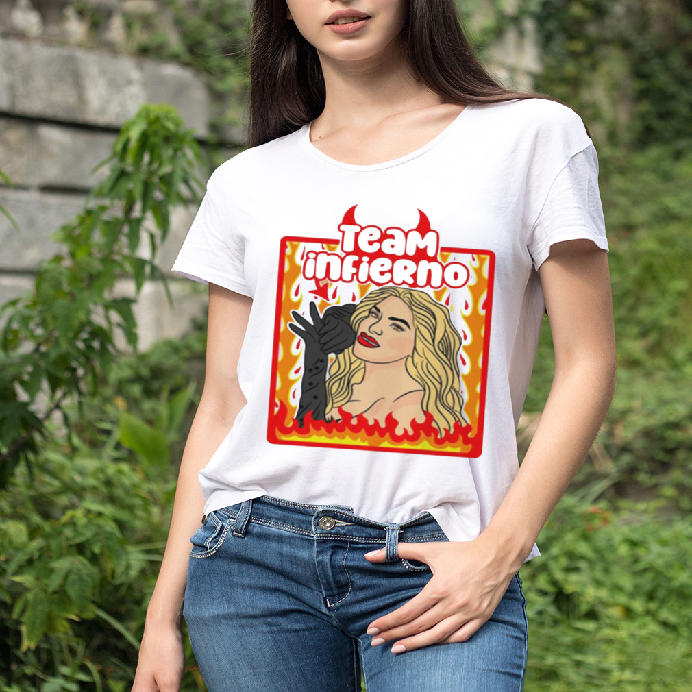 Women's shirt