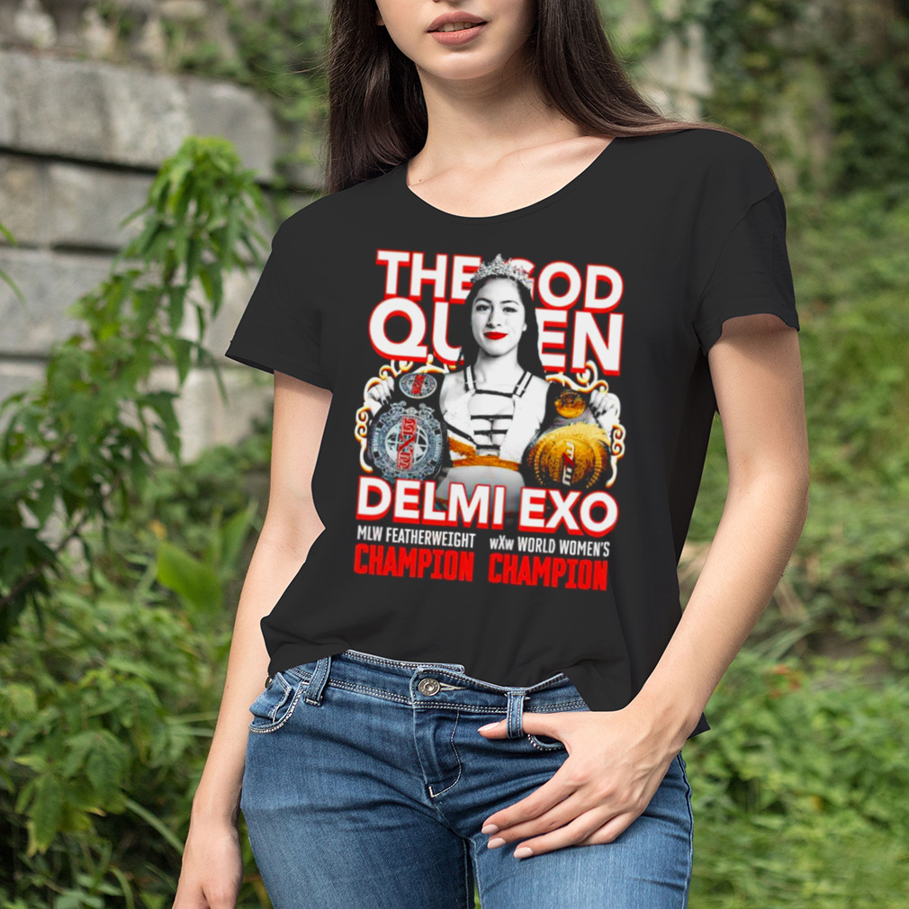 Women's tshirt