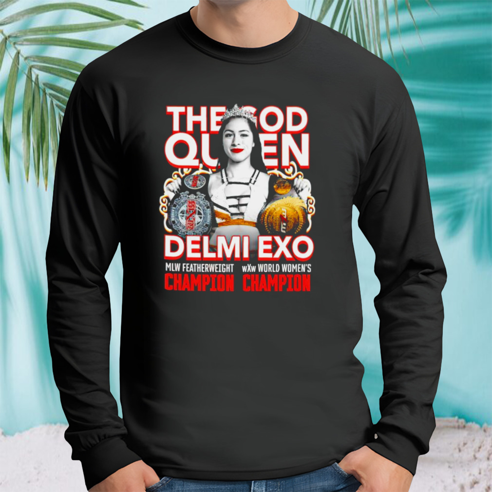 Longsleeve tshirt