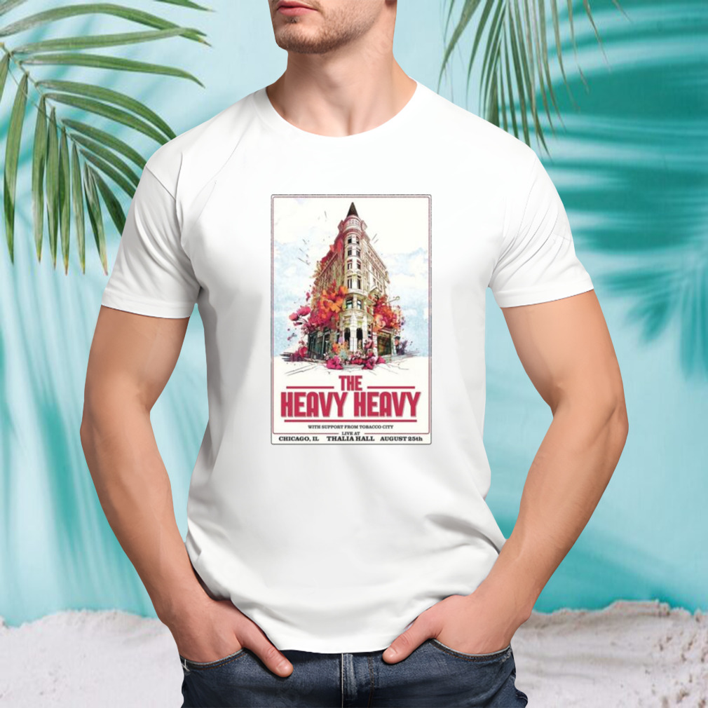 Unisex shirt