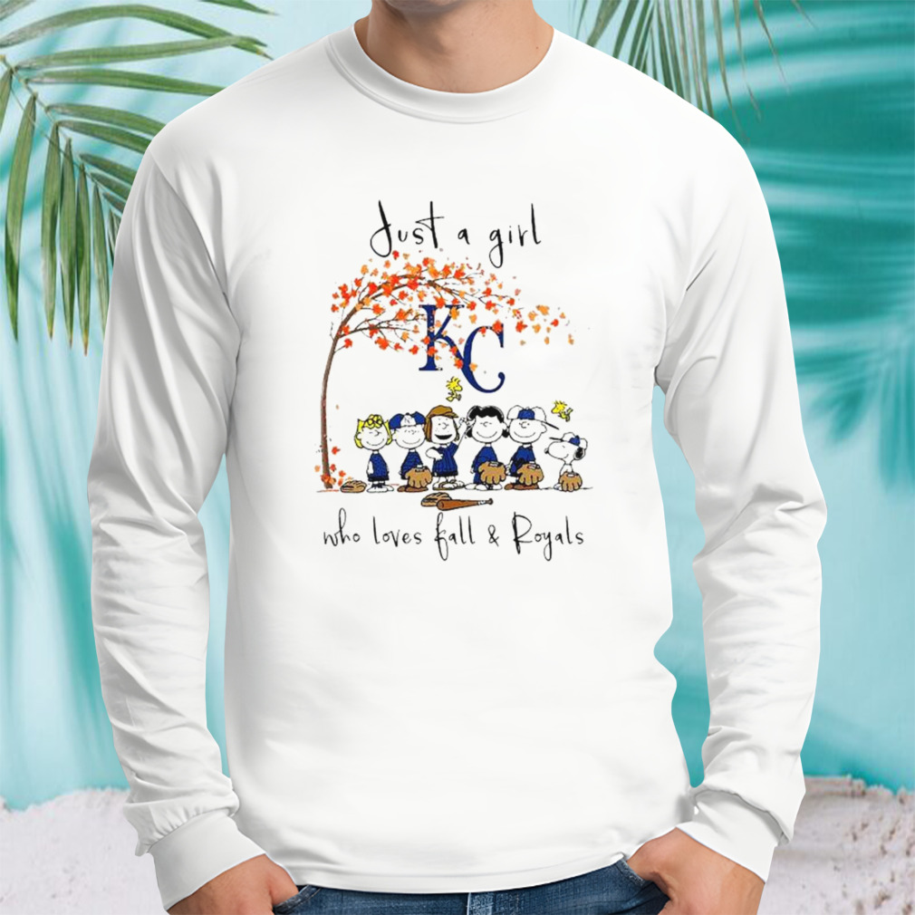 Longsleeve shirt