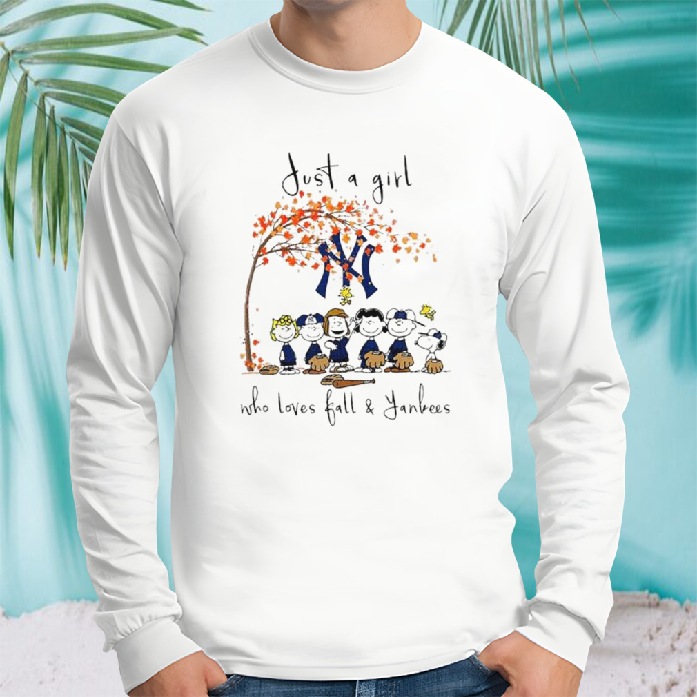 Longsleeve shirt