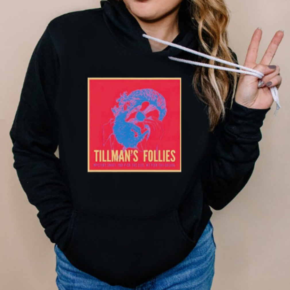 Tillman's Follies Shirt - Limotees