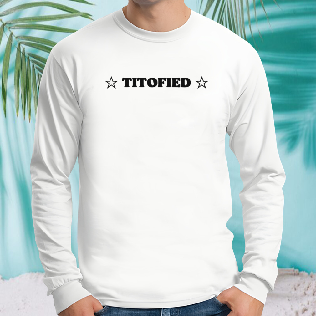 Longsleeve shirt