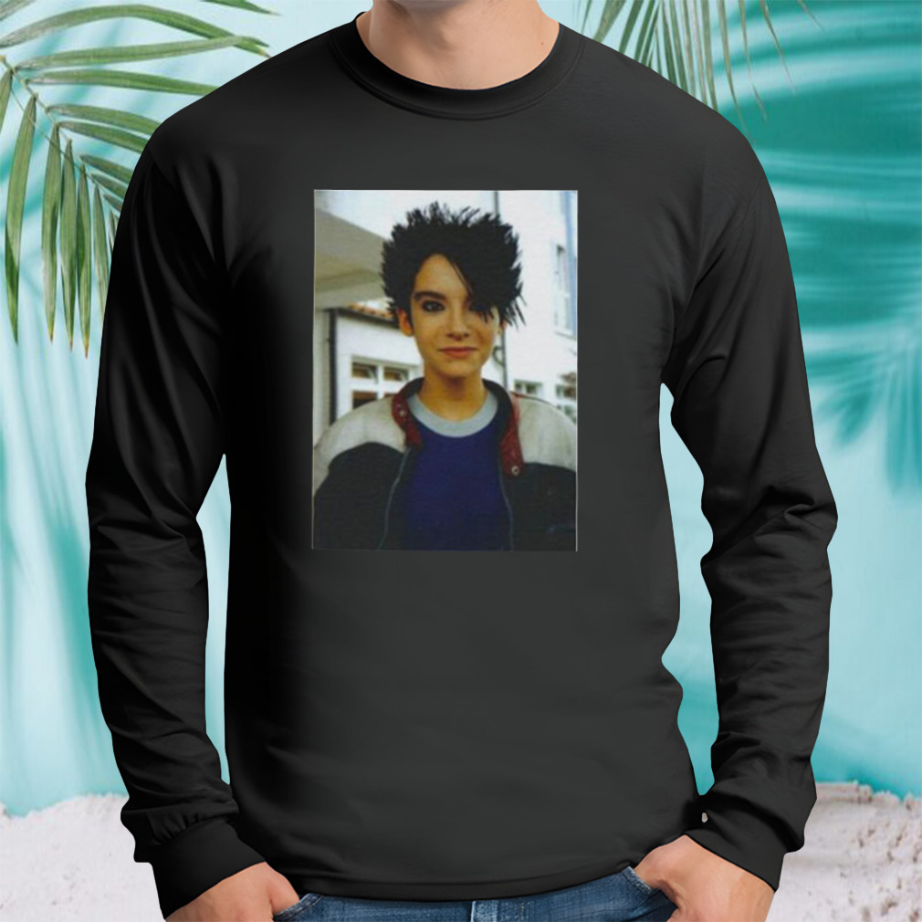 Longsleeve tshirt