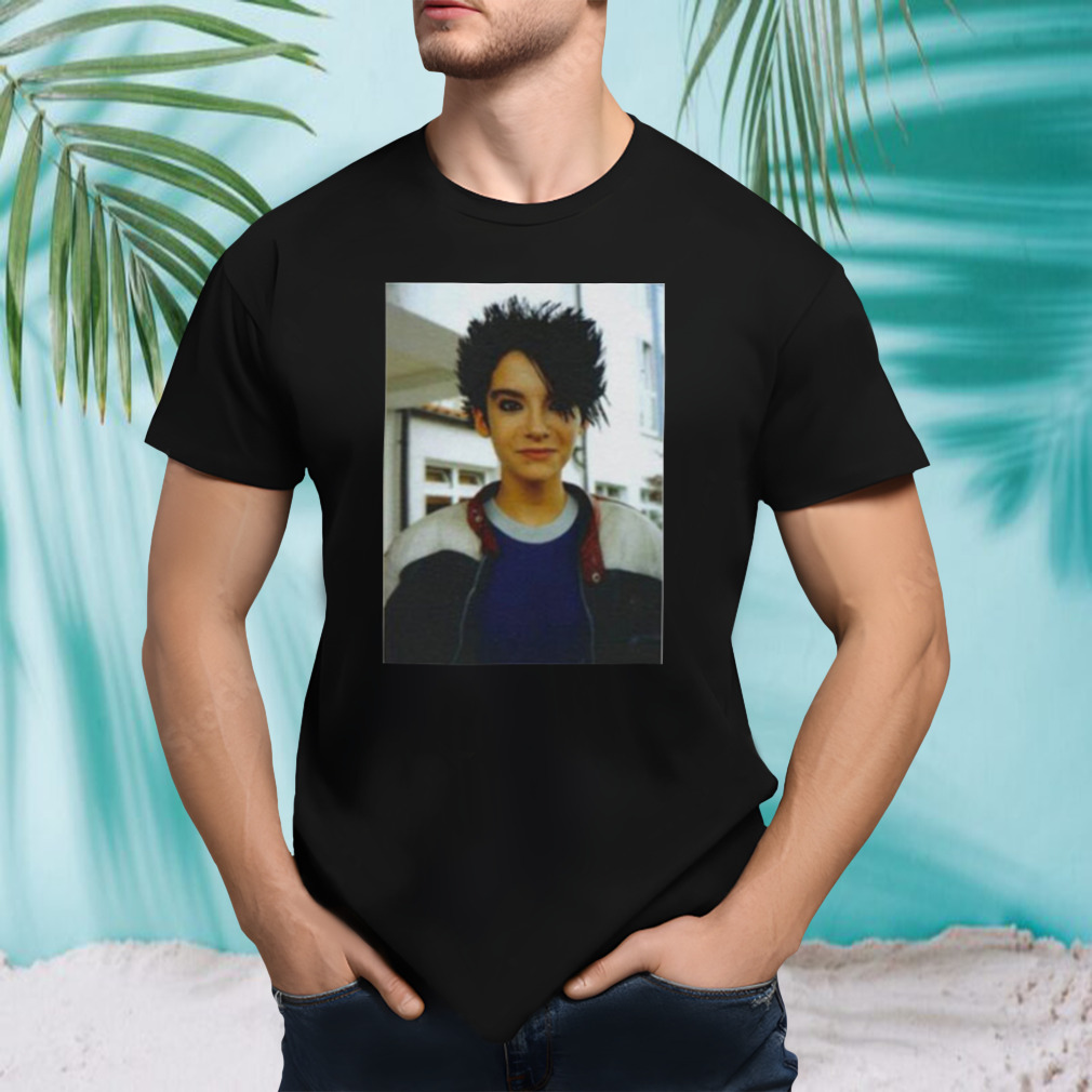 Unisex tshirt