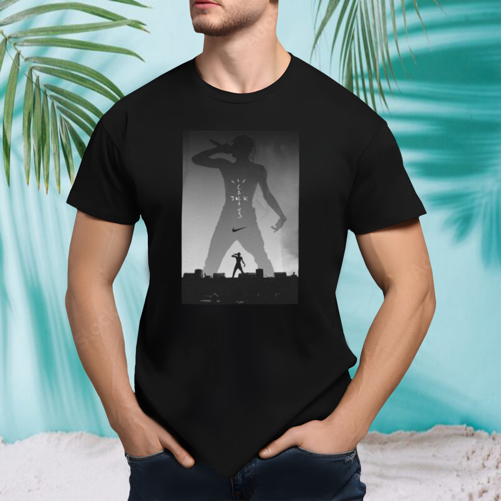 Travis Scott Cactus Jack Shirt