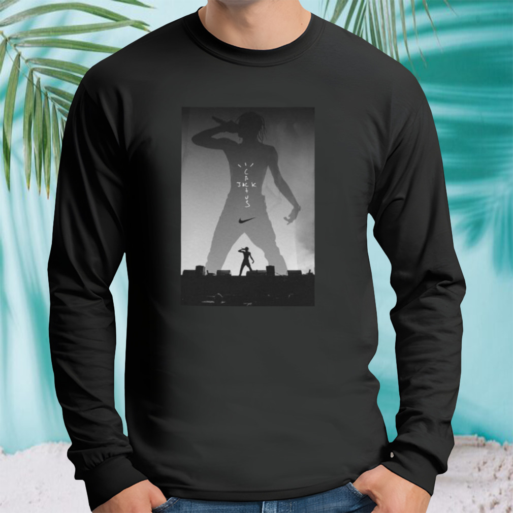 Longsleeve tshirt
