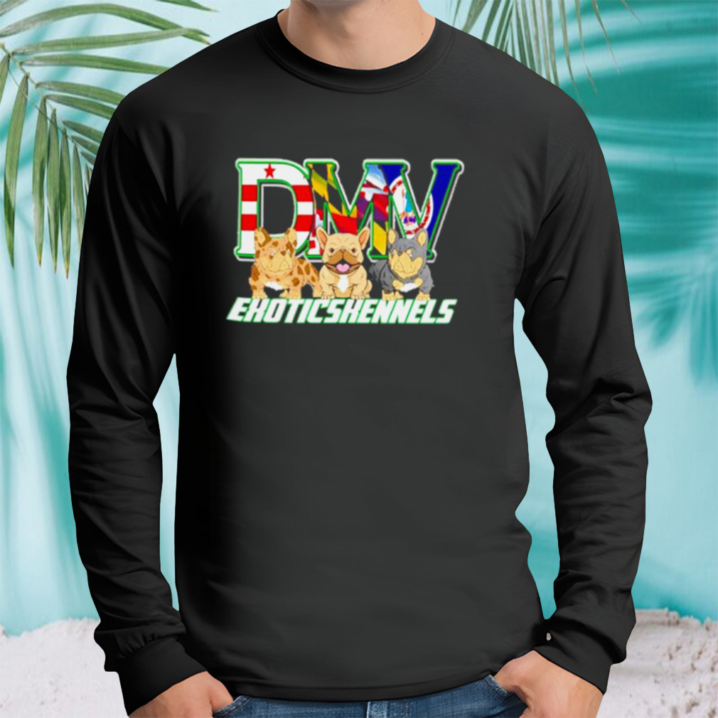 Longsleeve tshirt
