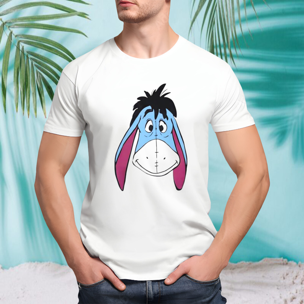 Unisex shirt