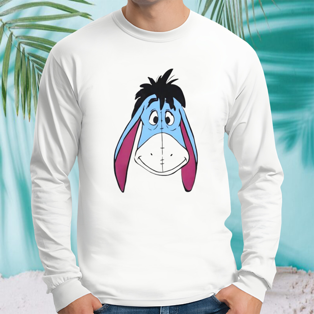 Longsleeve shirt