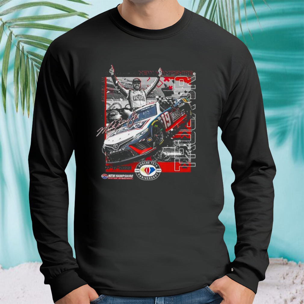 Longsleeve tshirt