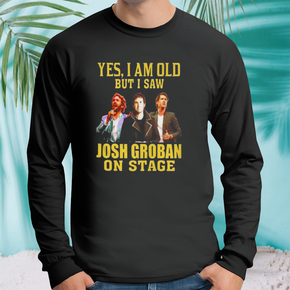 Longsleeve tshirt