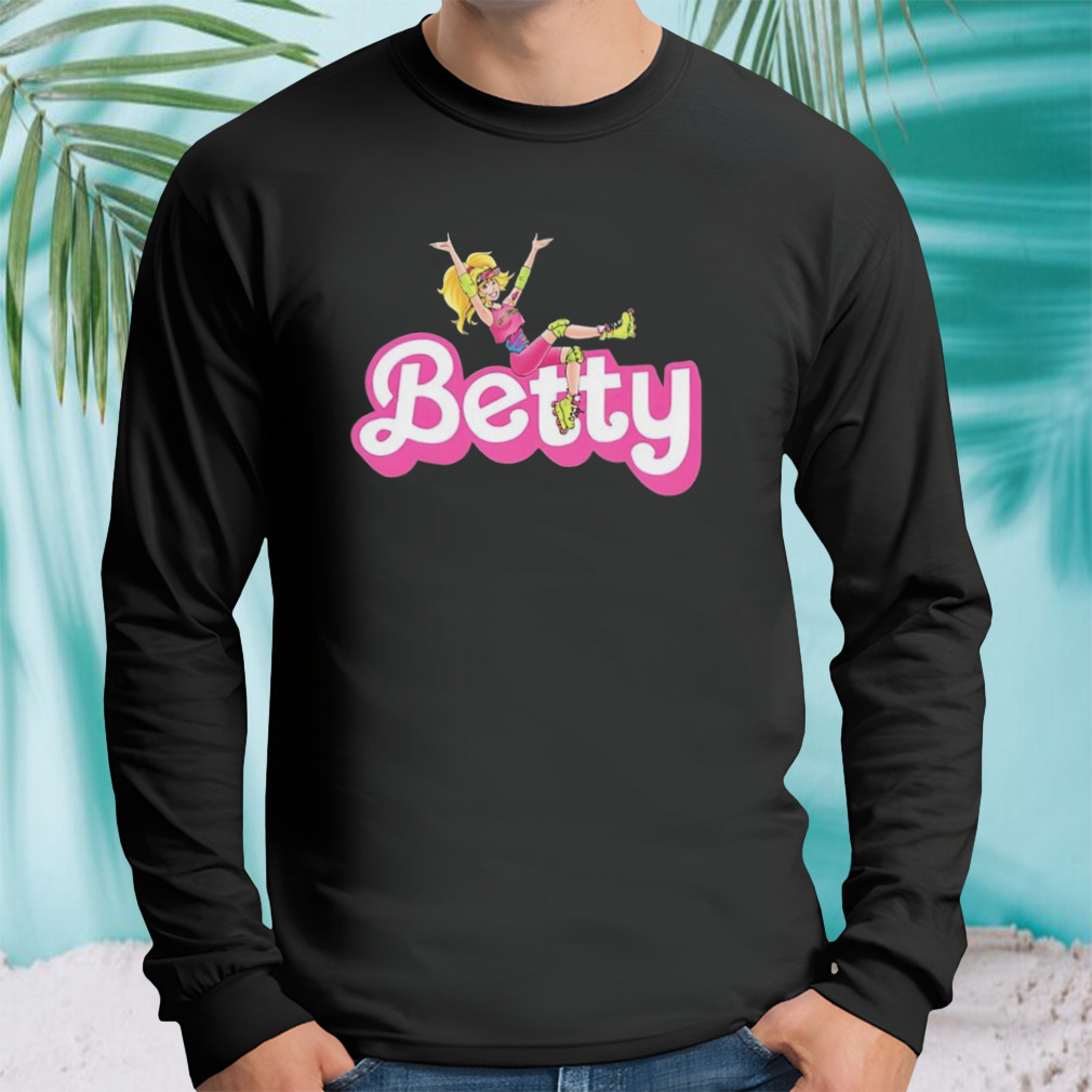 Longsleeve tshirt