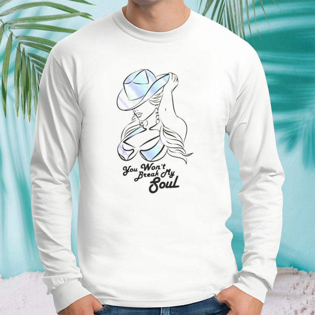 Longsleeve shirt