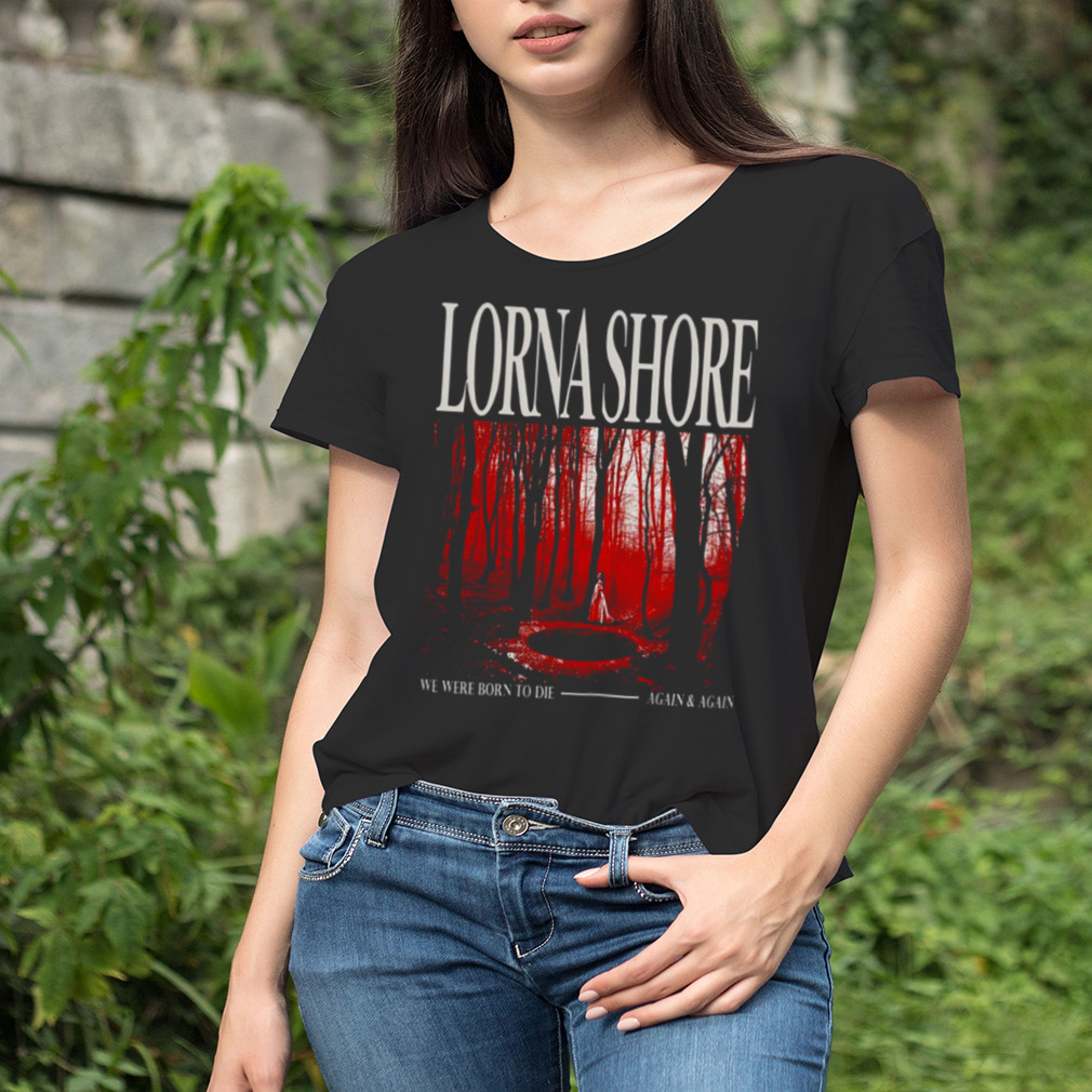 Women's tshirt