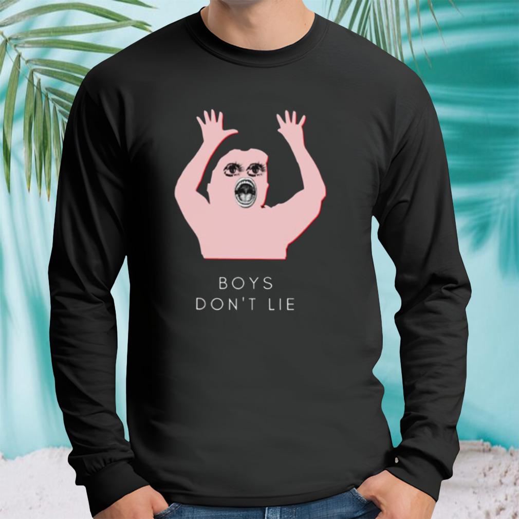 Longsleeve tshirt