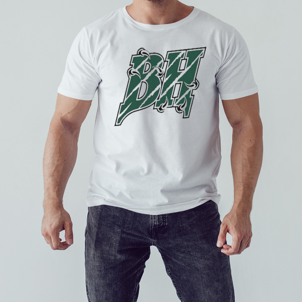 Breece Hall Logo 2023 Shirt 1 Unisex shirt