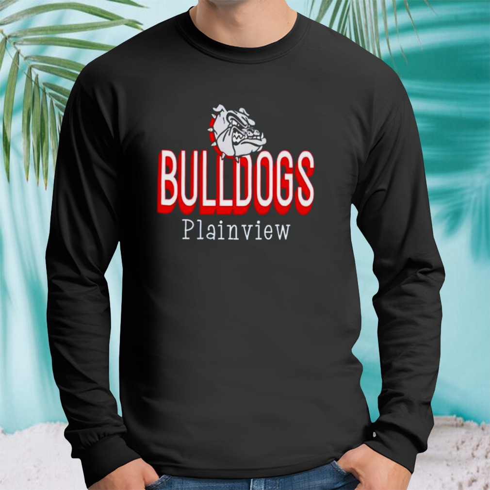 Longsleeve tshirt