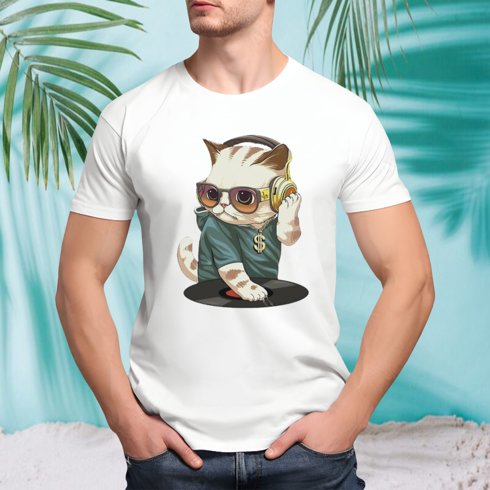 Unisex shirt
