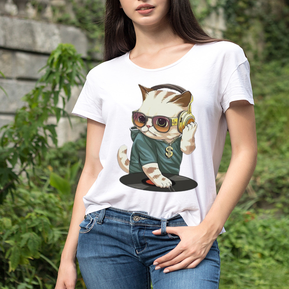 Women's shirt