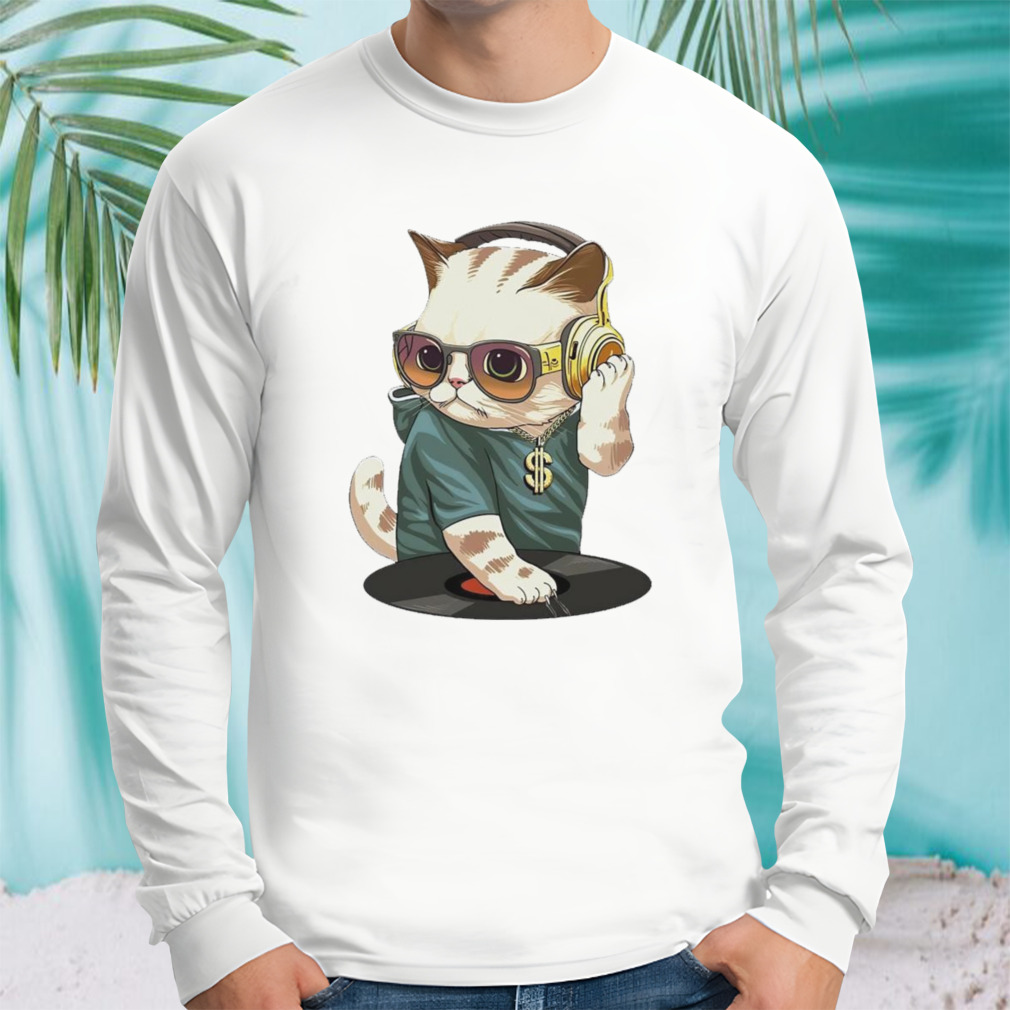 Longsleeve shirt