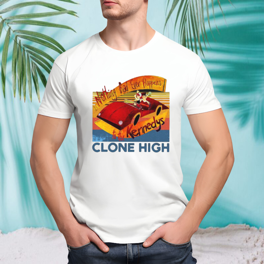 Unisex shirt