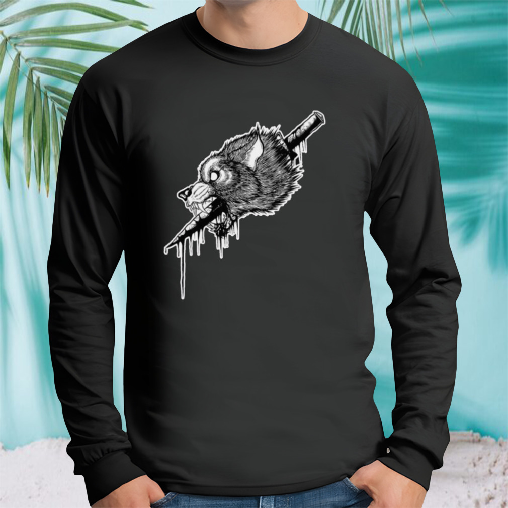 Longsleeve tshirt