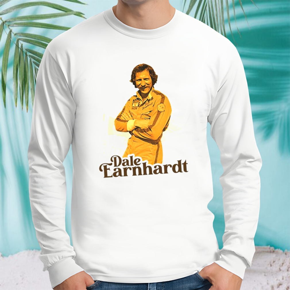 Longsleeve shirt